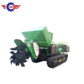 Mini Cultivator for Multi - Farm Planter Fertilizer Tiller Machine Made in China